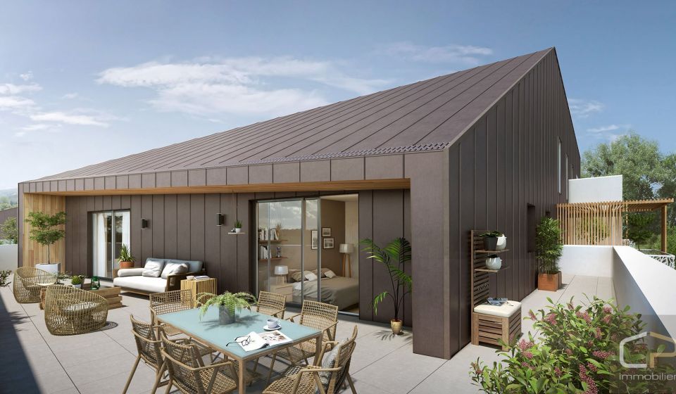 vente Appartement Annecy