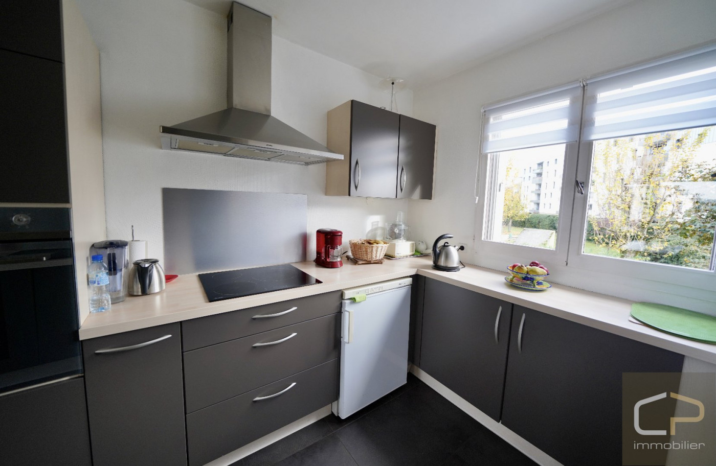 vente Appartement Annecy - Photo 3