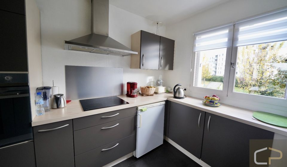 vente Appartement Annecy