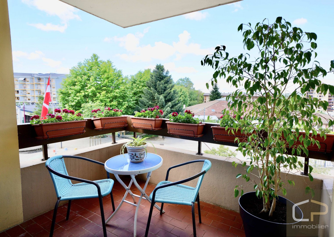 vente Appartement Annecy - Photo 1