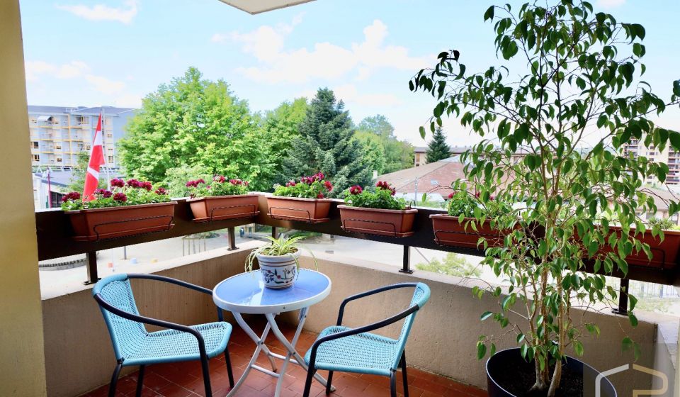 vente Appartement Annecy