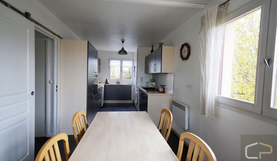 vente Appartement Annecy