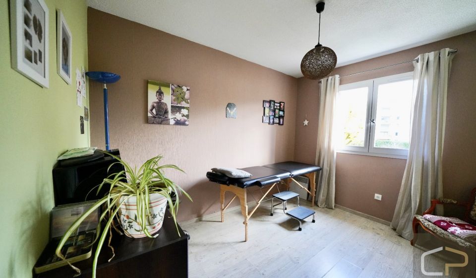 vente Appartement Annecy