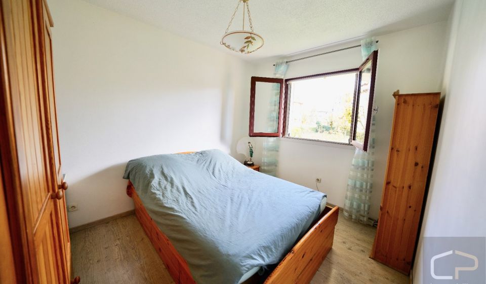 vente Appartement Annecy