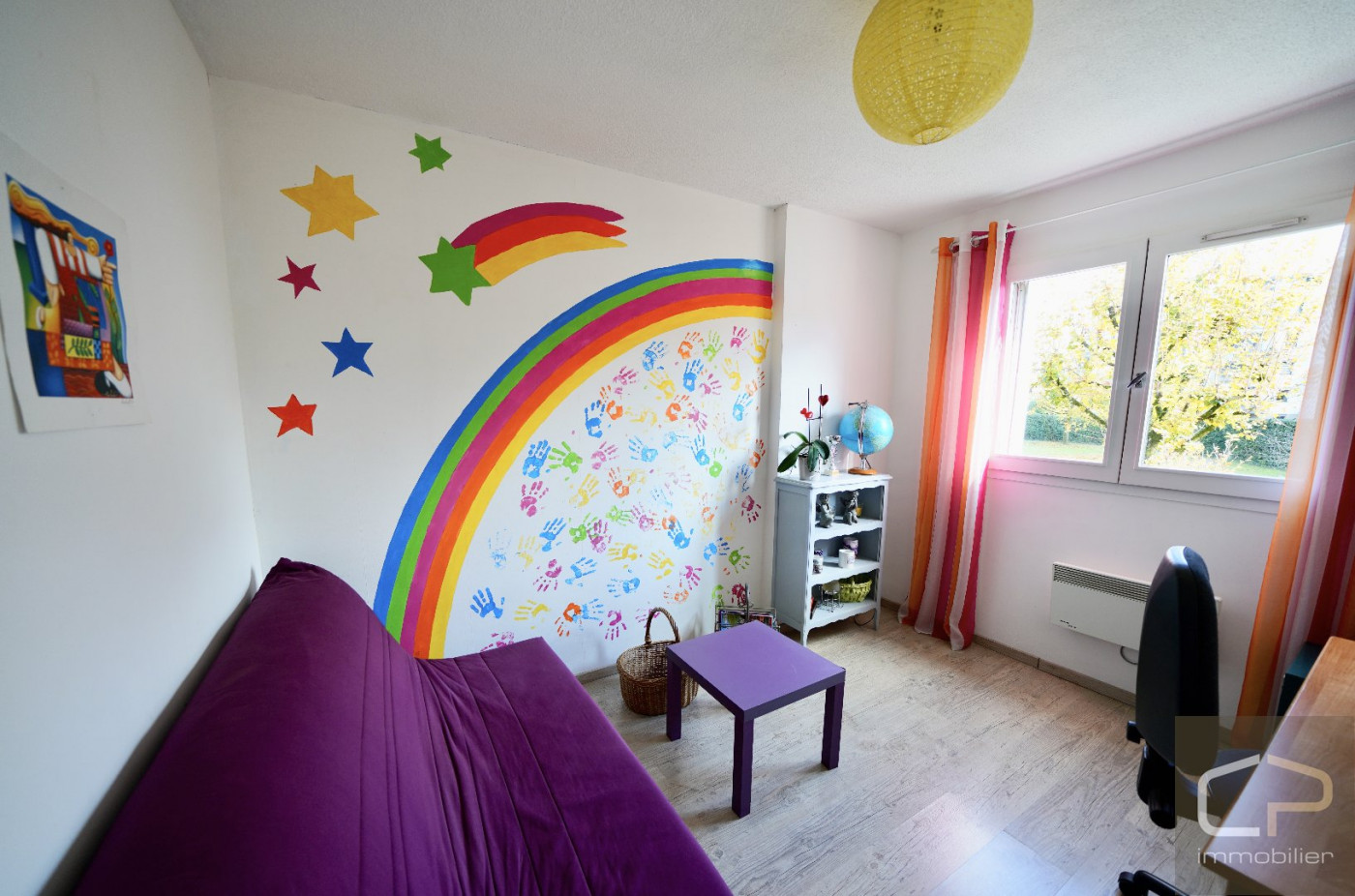vente Appartement Annecy - Photo 5
