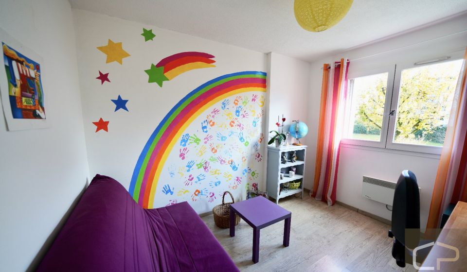 vente Appartement Annecy