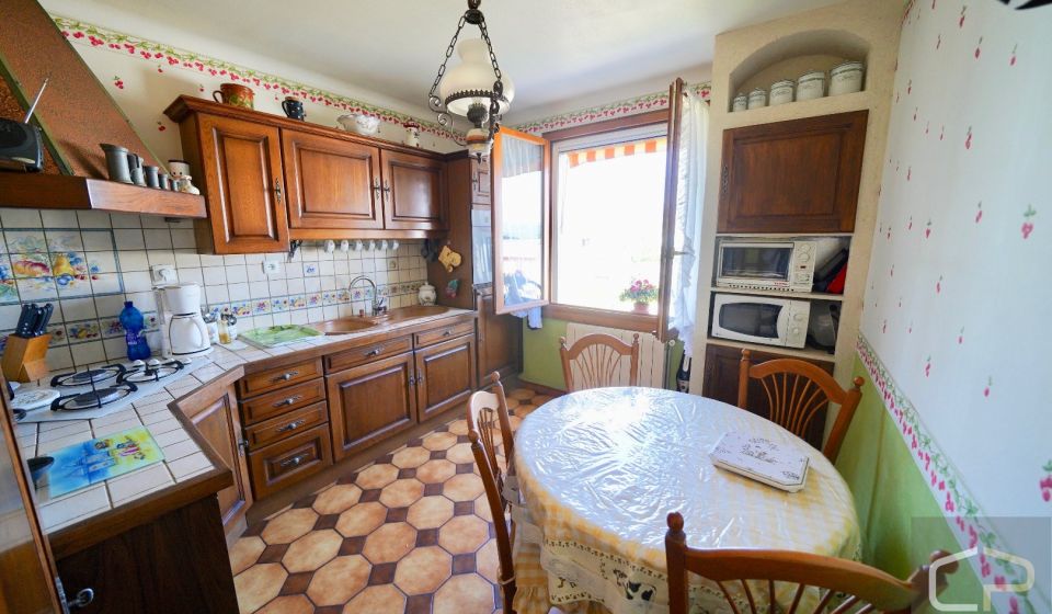 vente Maison Rumilly