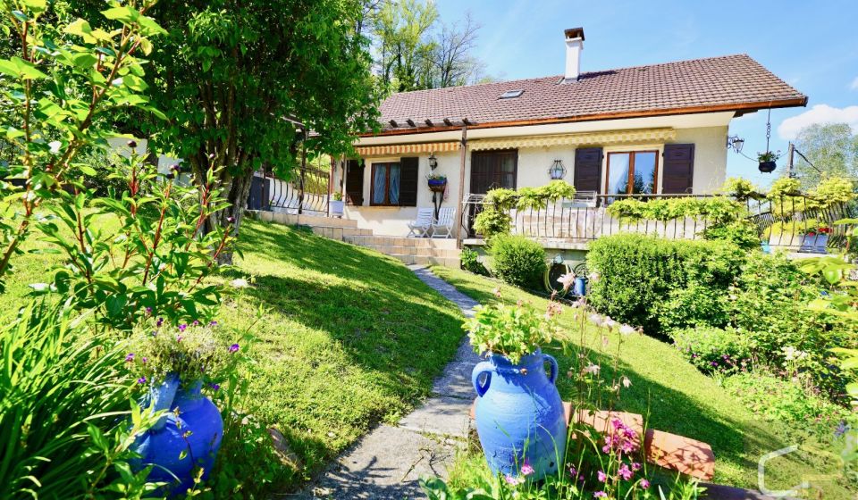 vente Maison Rumilly