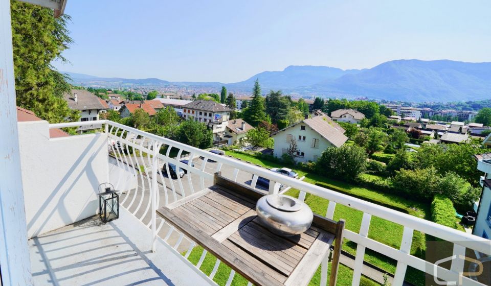 vente Appartement Annecy