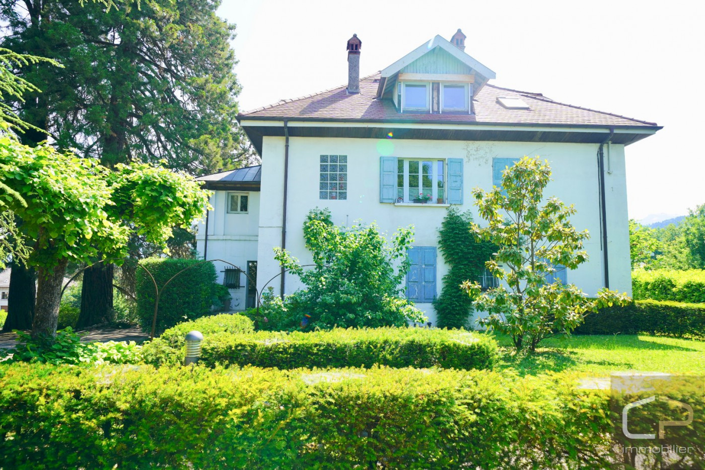 vente Appartement Annecy - Photo 7