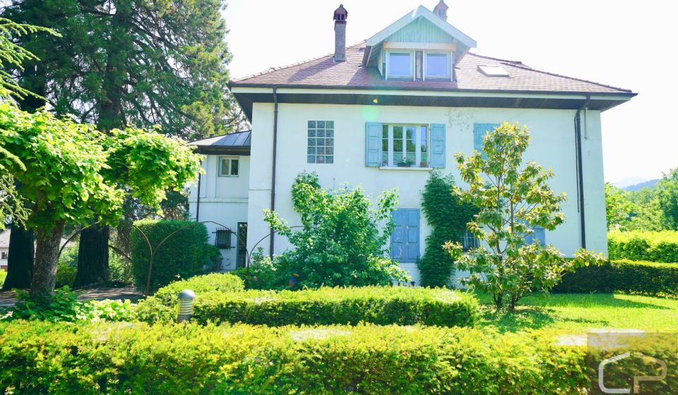 vente Appartement Annecy