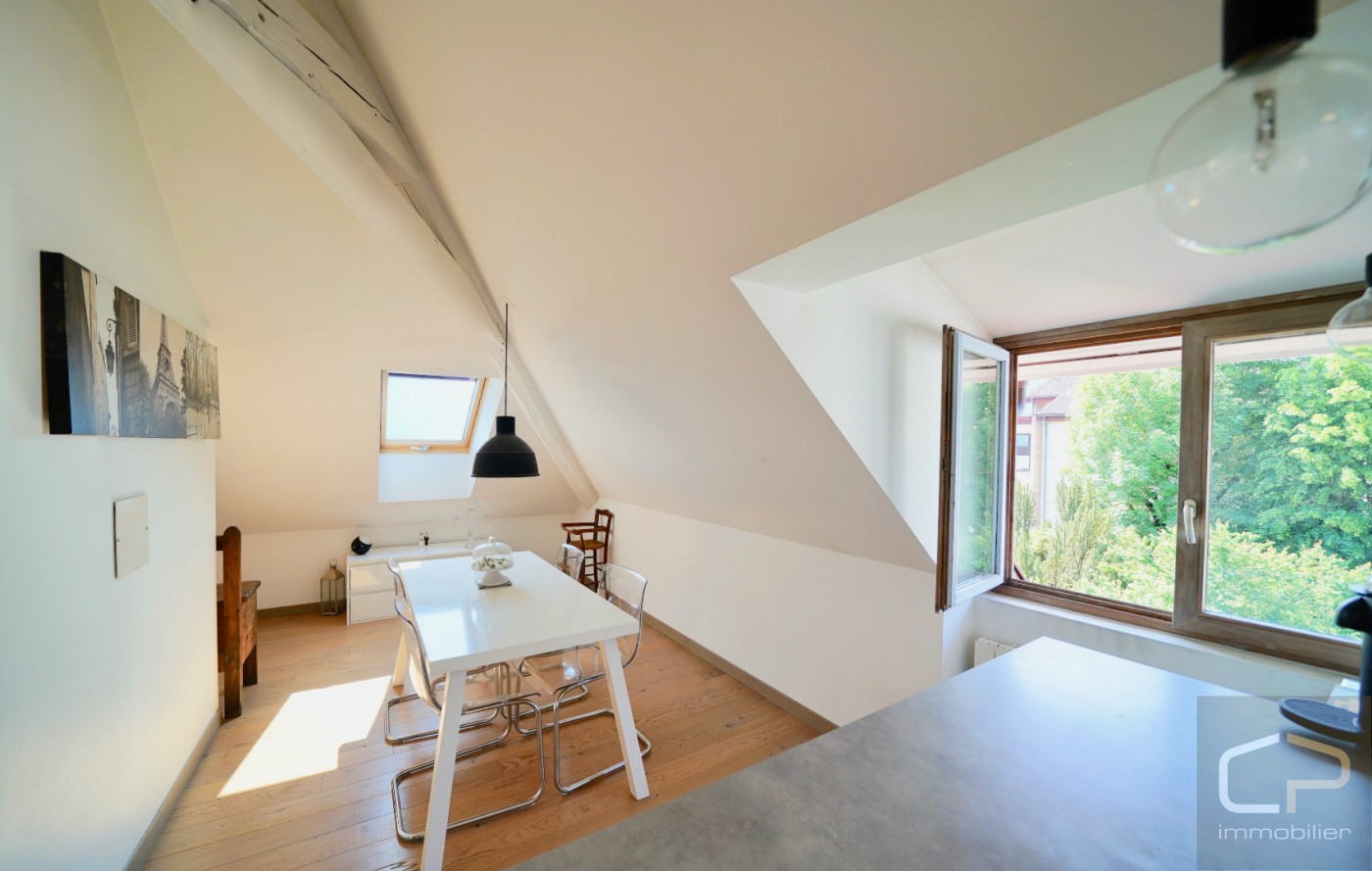 vente Appartement Annecy - Photo 3
