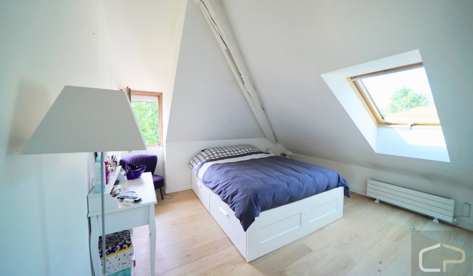 vente Appartement Annecy