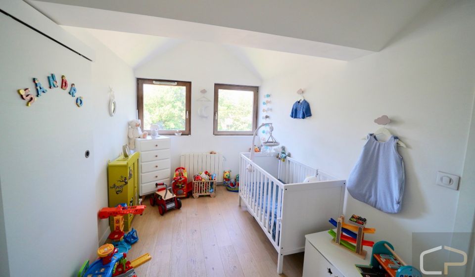 vente Appartement Annecy