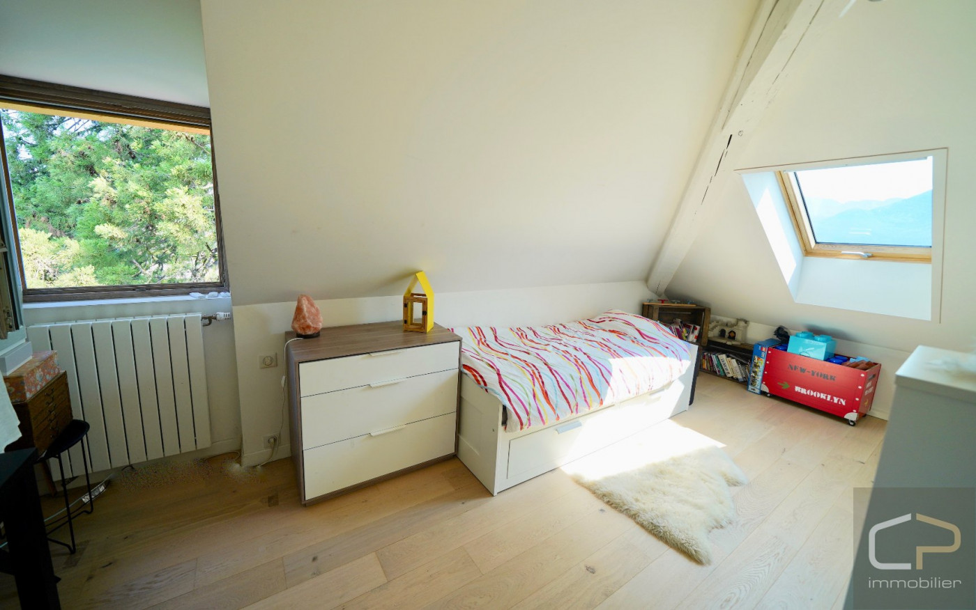 vente Appartement Annecy - Photo 6