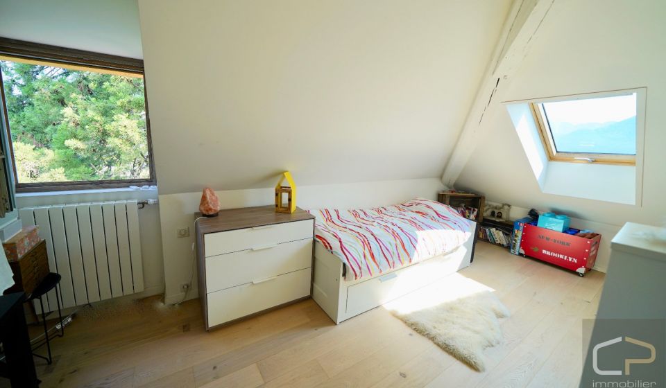 vente Appartement Annecy