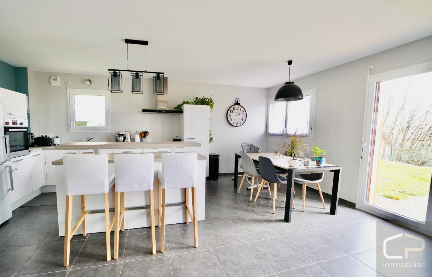 vente Maison Hauteville Sur Fier - Photo 1