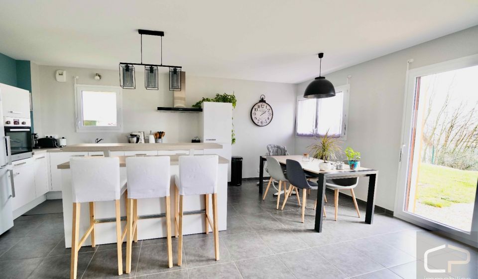 vente Maison Hauteville Sur Fier