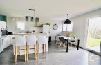 vente Maison Hauteville Sur Fier
