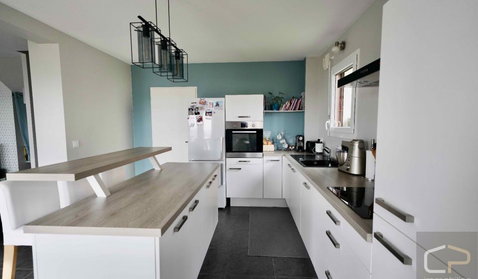 vente Maison Hauteville Sur Fier