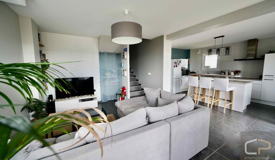 vente Maison Hauteville Sur Fier