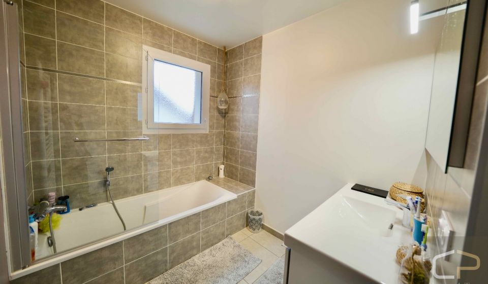 vente Maison Hauteville Sur Fier