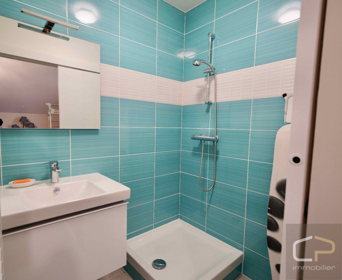 vente Maison Hauteville Sur Fier - Photo 7