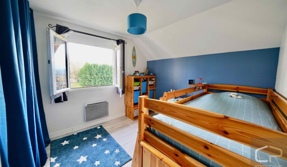 vente Appartement Argonay