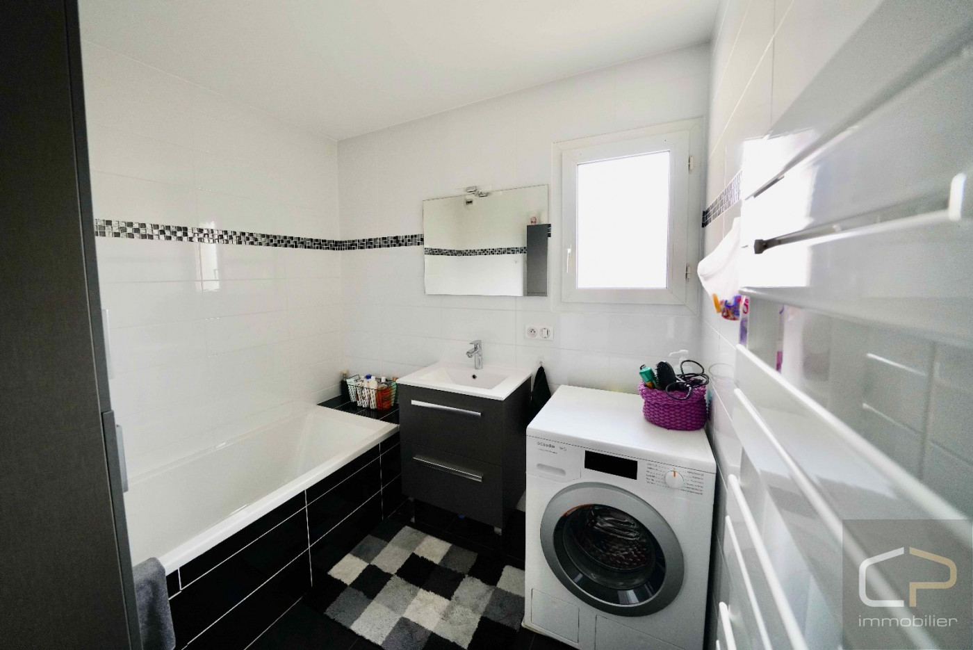 vente Appartement Argonay - Photo 8