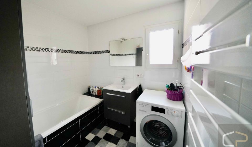 vente Appartement Argonay