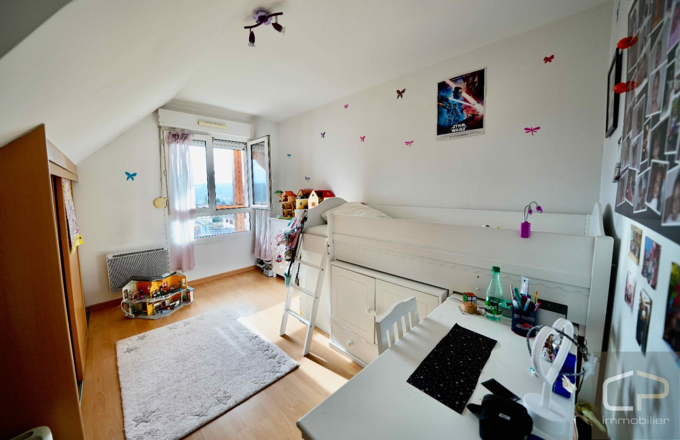 vente Appartement Argonay - Photo 6