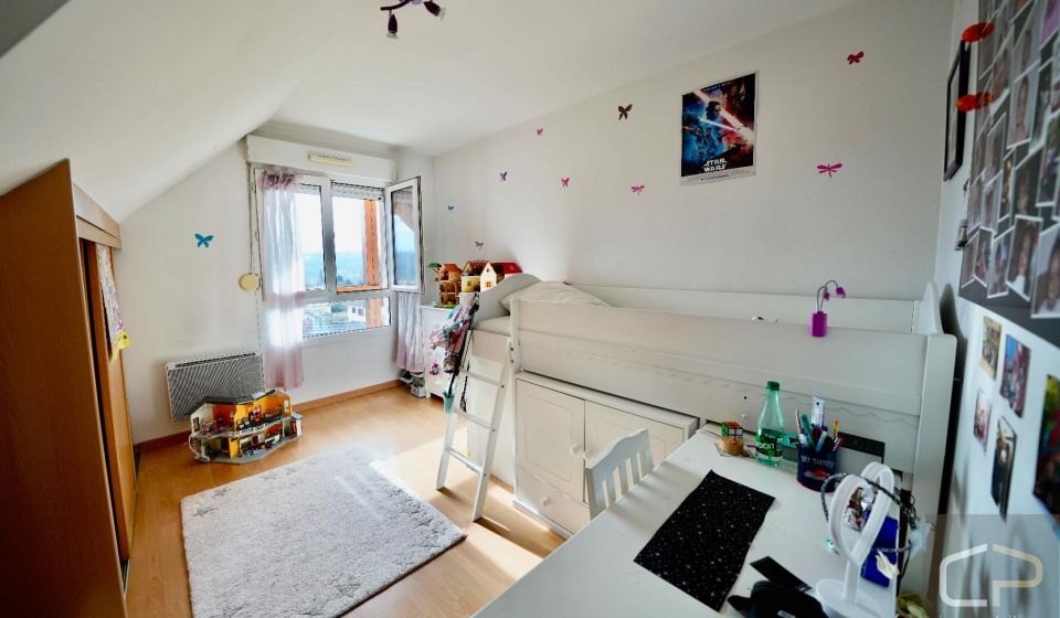 vente Appartement Argonay