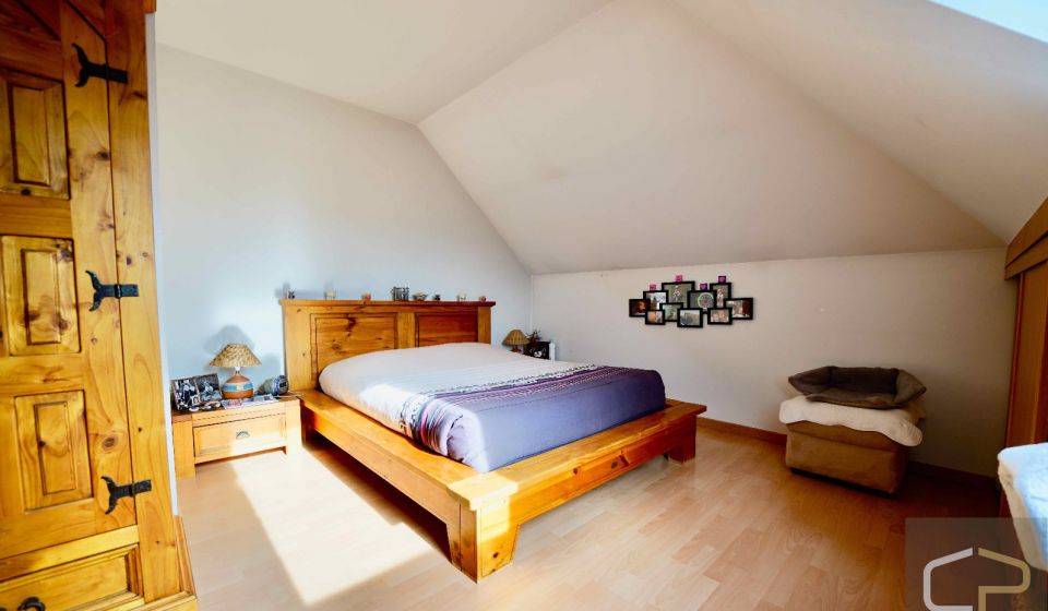 vente Appartement Argonay