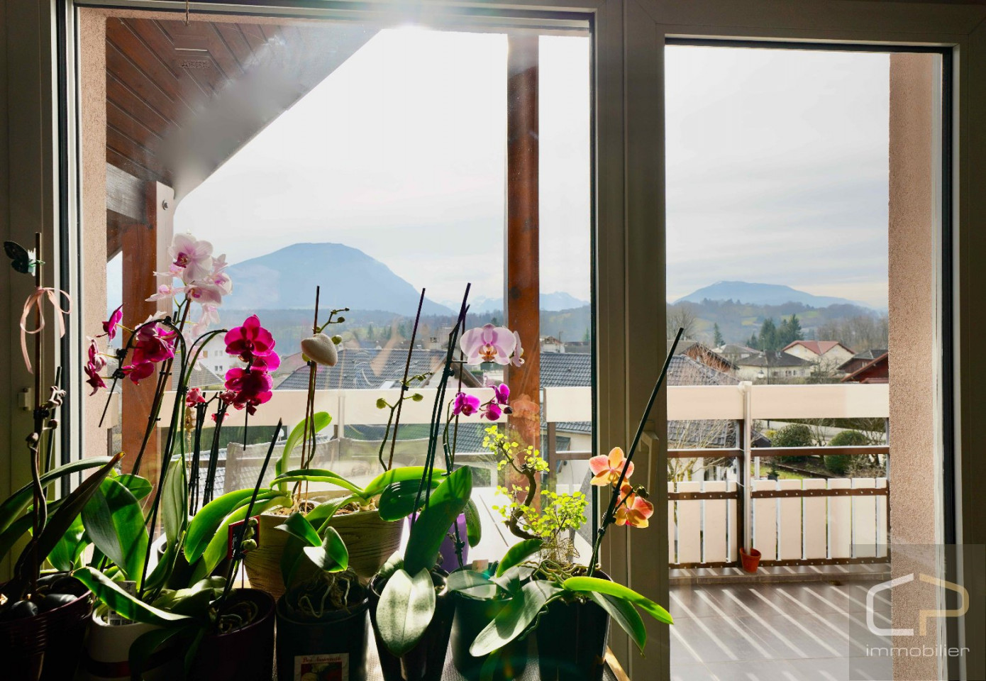 vente Appartement Argonay - Photo 4