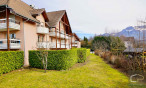 vente Appartement Argonay