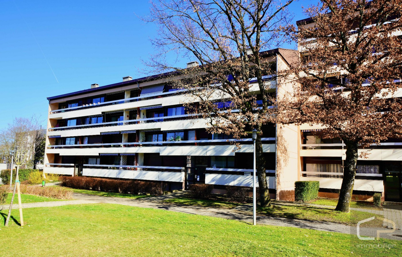 vente Appartement Annecy - Photo 9