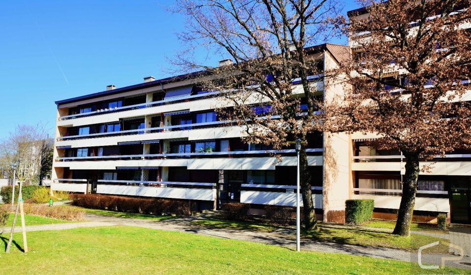 vente Appartement Annecy