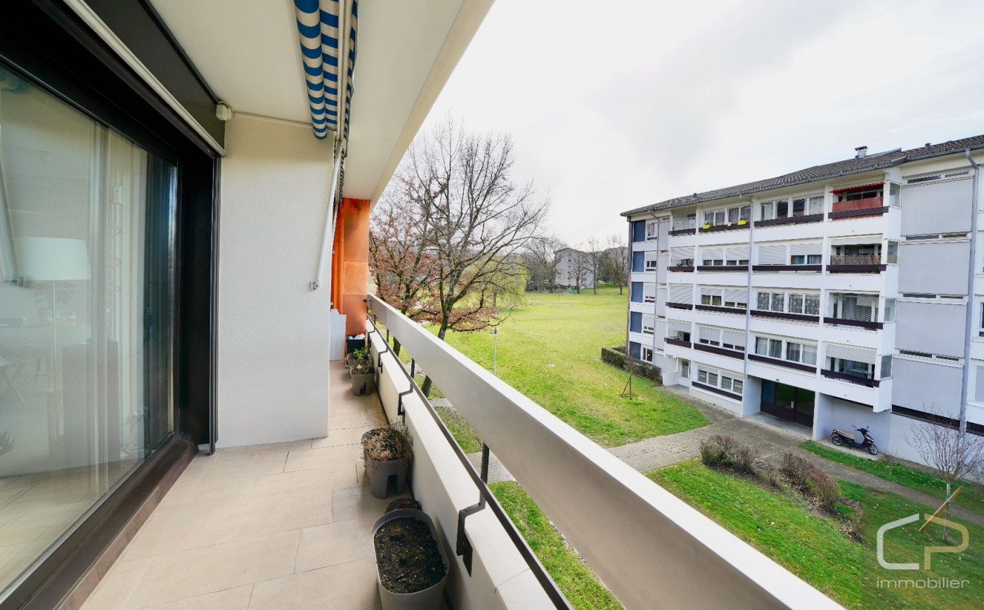 vente Appartement Annecy - Photo 1