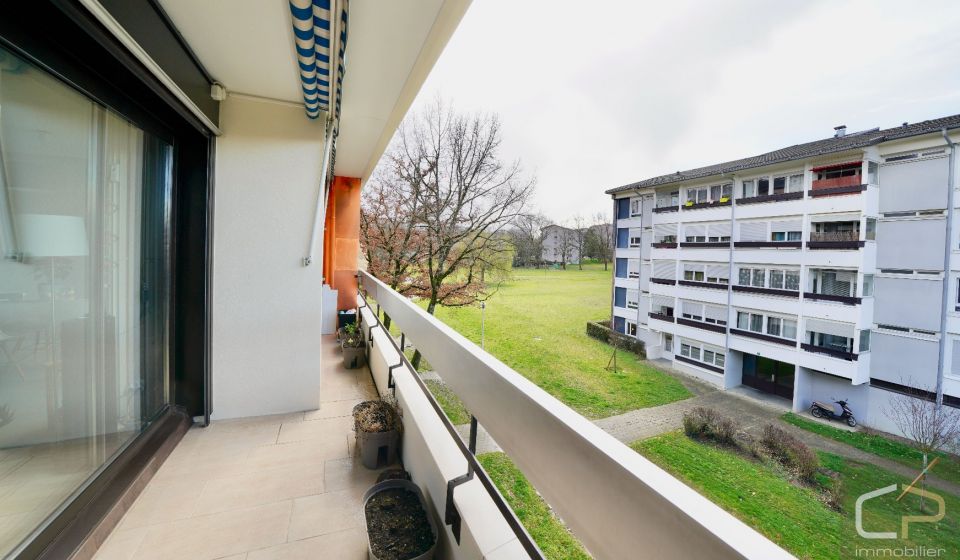 vente Appartement Annecy