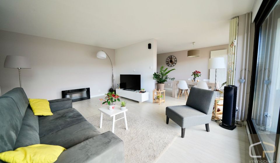 vente Appartement Annecy