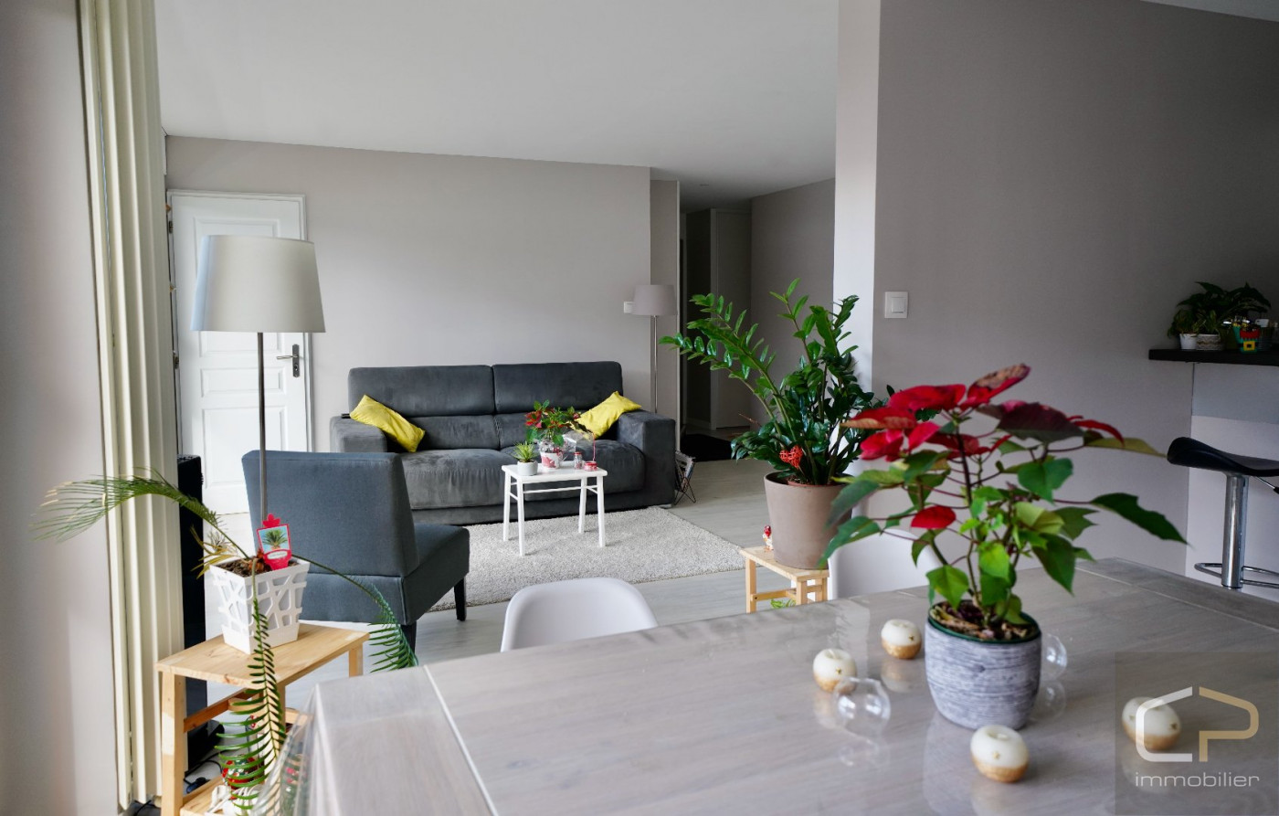 vente Appartement Annecy - Photo 8