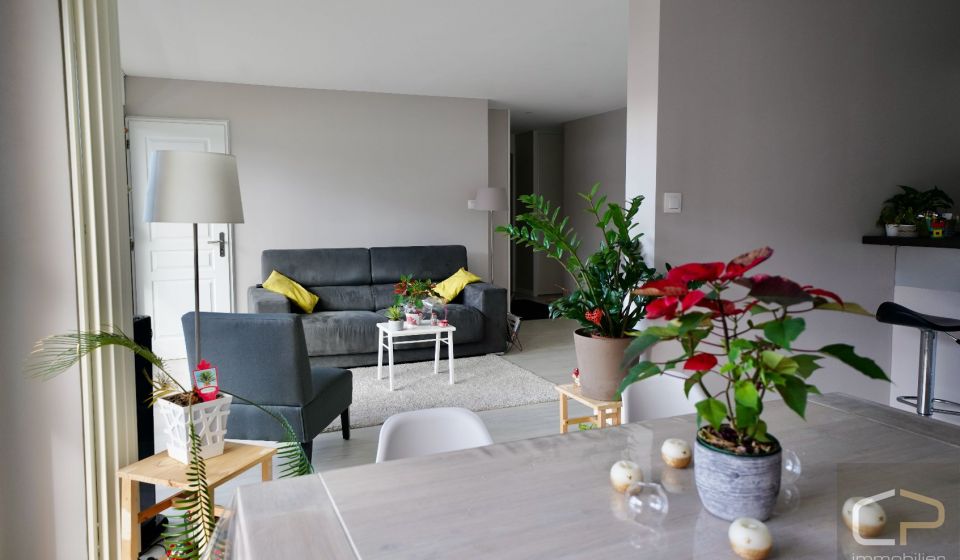 vente Appartement Annecy