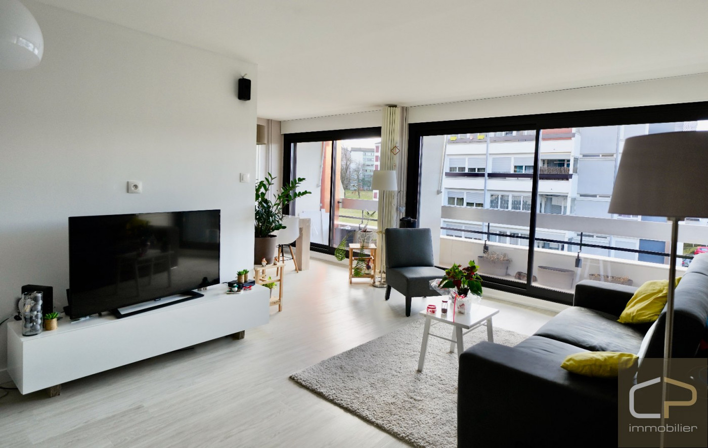 vente Appartement Annecy - Photo 3