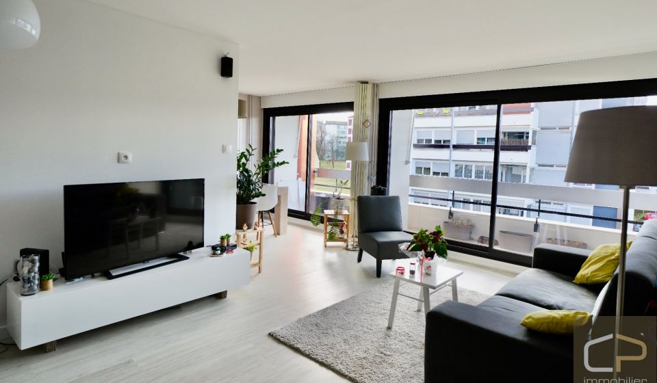 vente Appartement Annecy