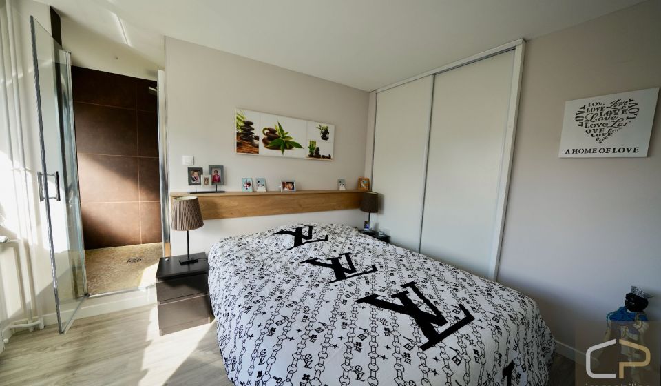 vente Appartement Annecy