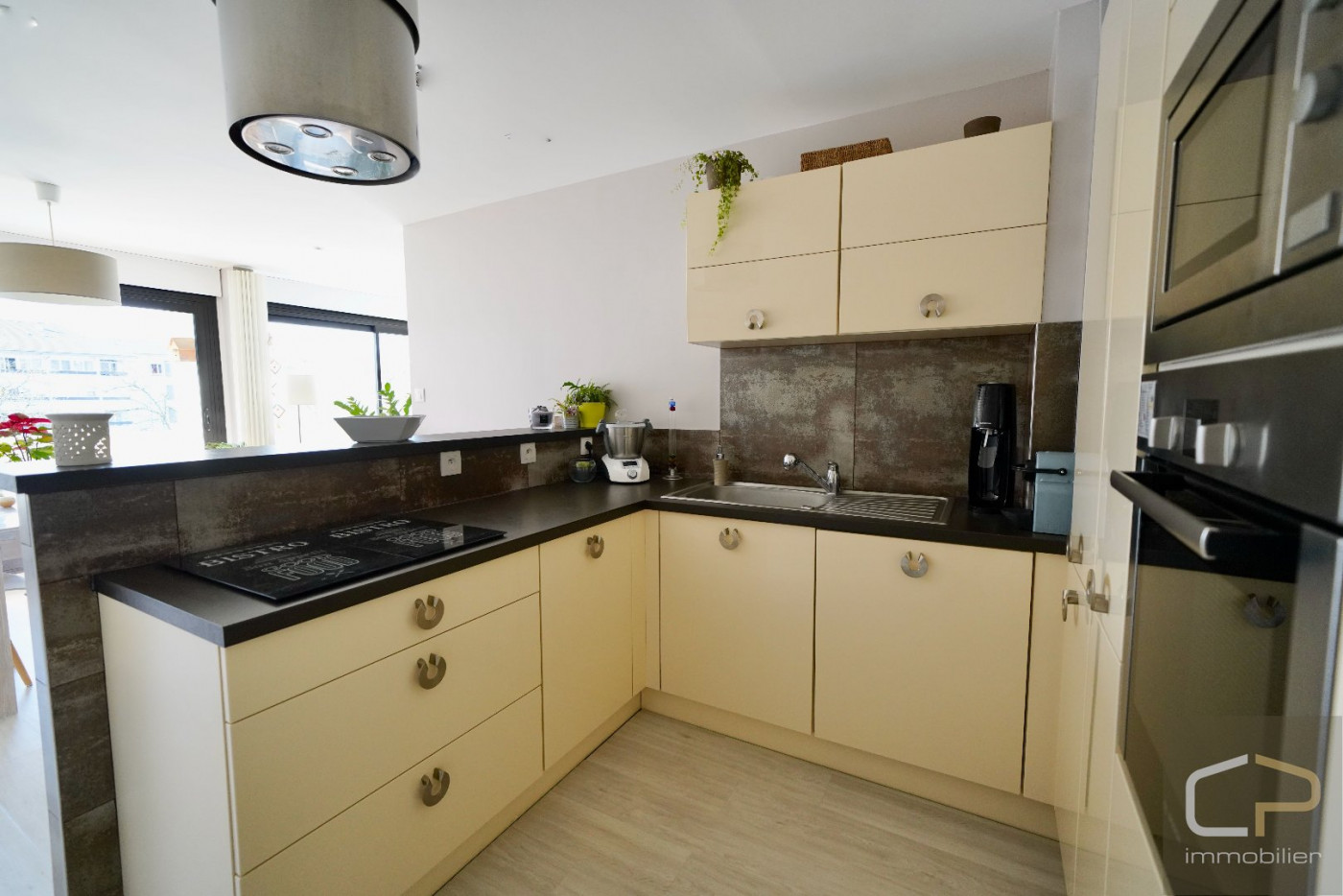 vente Appartement Annecy - Photo 4