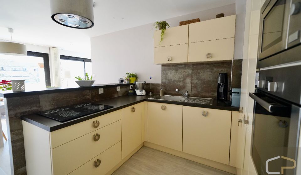 vente Appartement Annecy