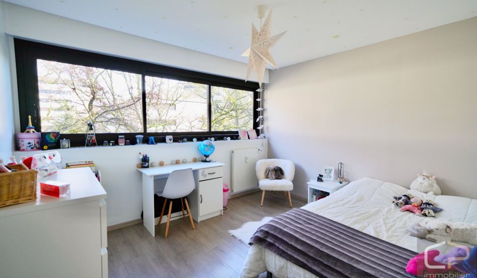 vente Appartement Annecy