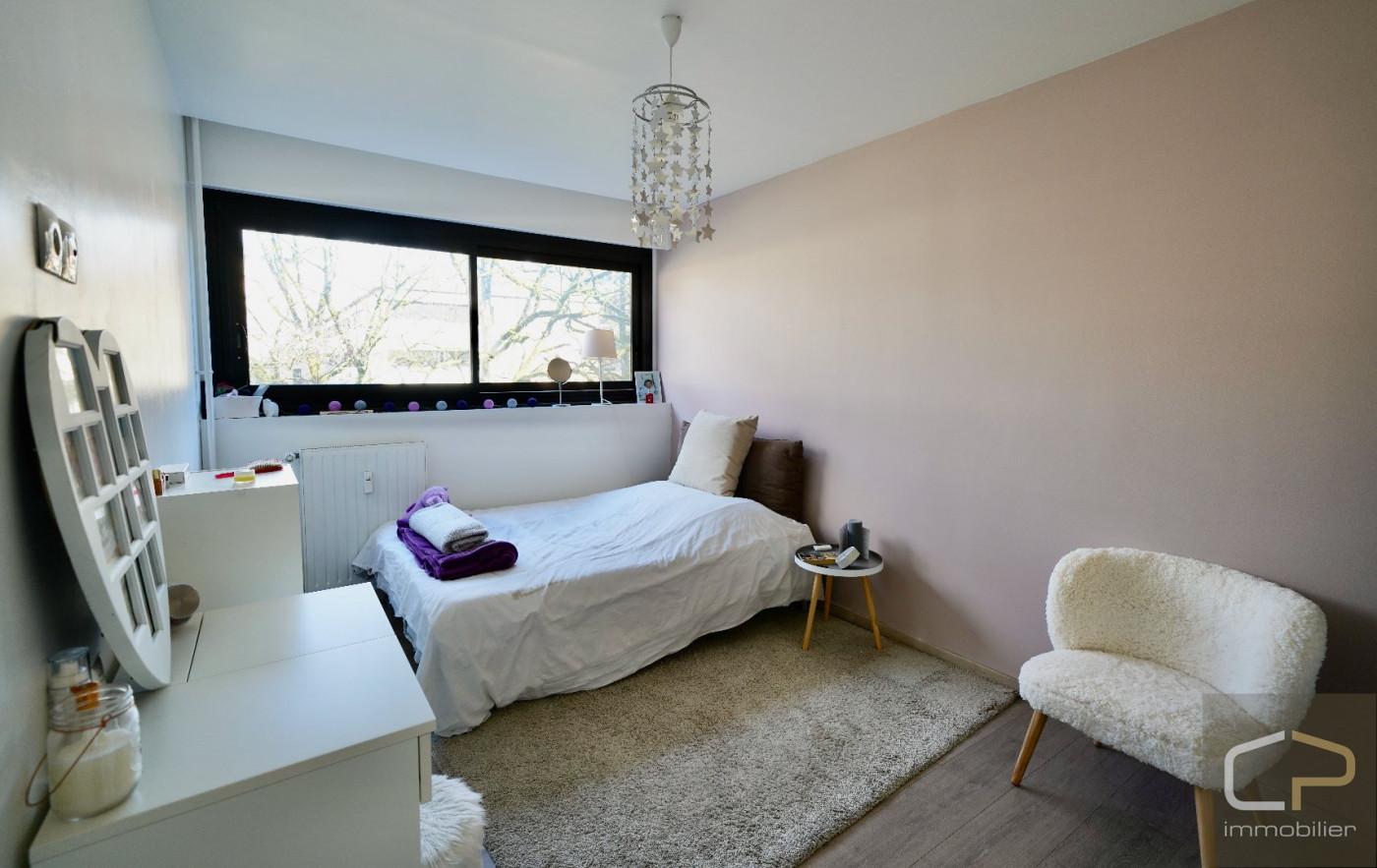 vente Appartement Annecy - Photo 7