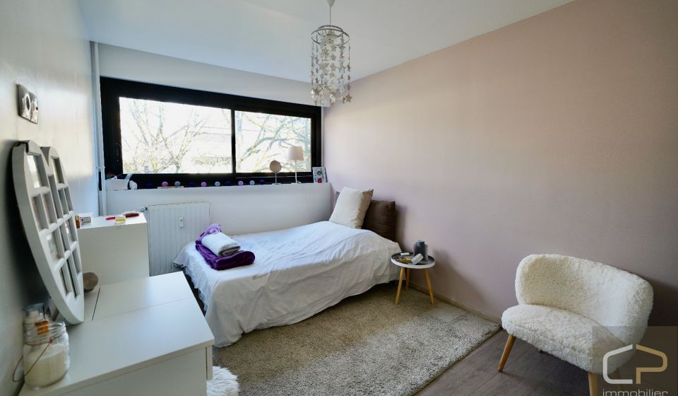 vente Appartement Annecy